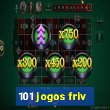 101 jogos friv