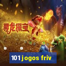 101 jogos friv