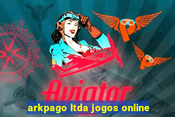 arkpago ltda jogos online