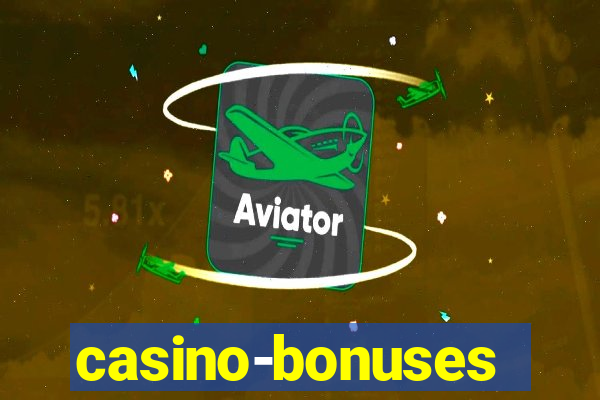 casino-bonuses