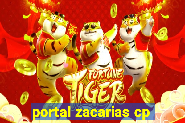 portal zacarias cp