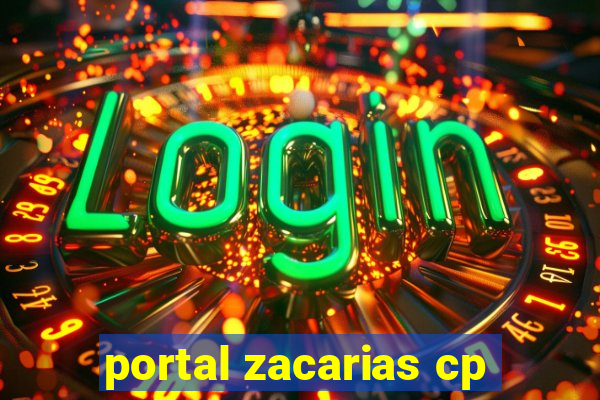 portal zacarias cp