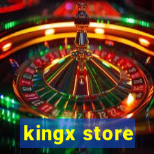 kingx store