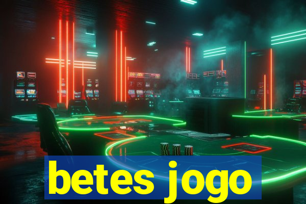 betes jogo