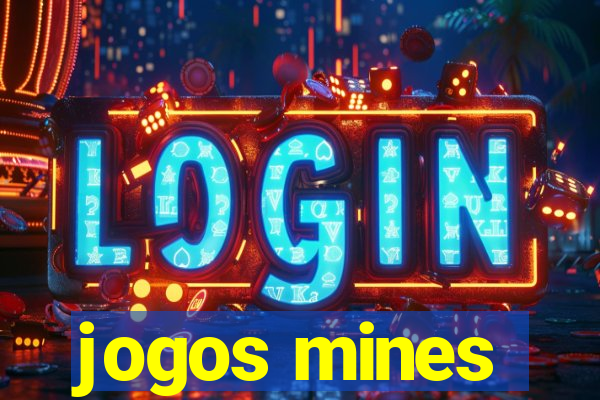 jogos mines