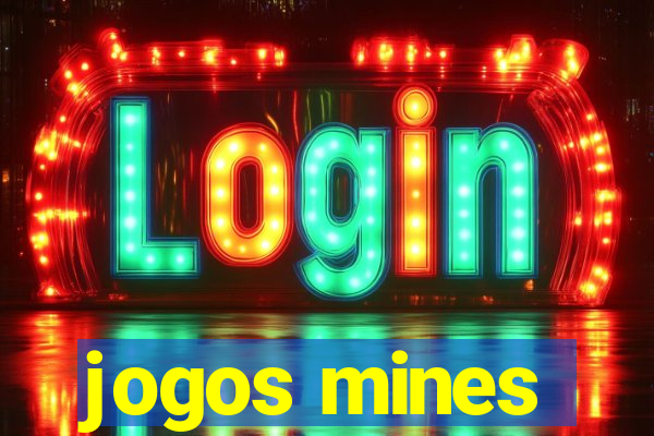 jogos mines