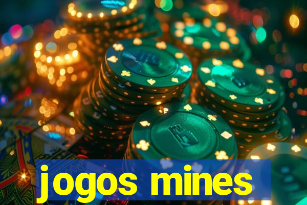 jogos mines