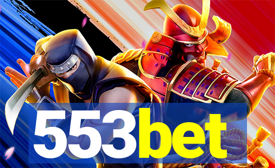 553bet