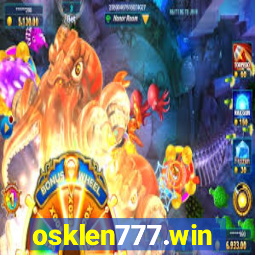 osklen777.win