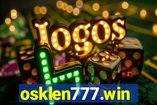 osklen777.win