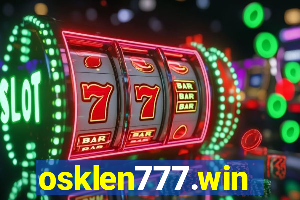 osklen777.win