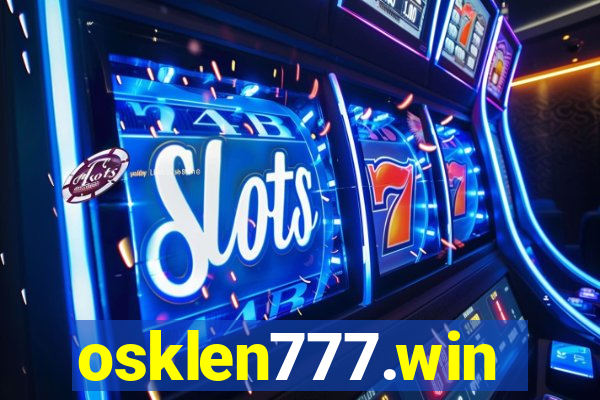 osklen777.win