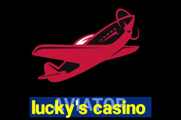 lucky's casino