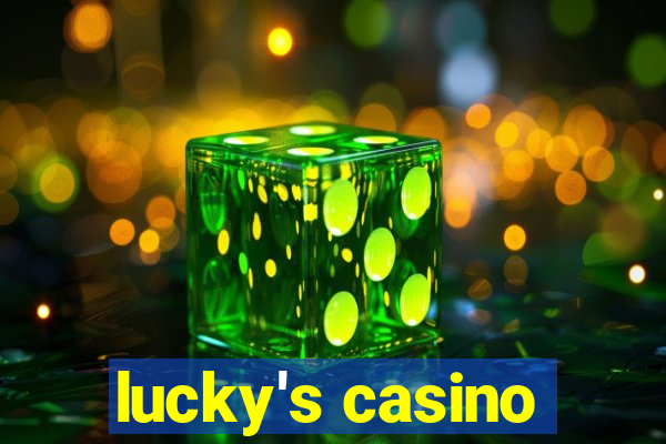 lucky's casino