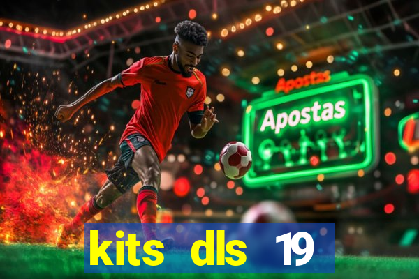 kits dls 19 barcelona 2023