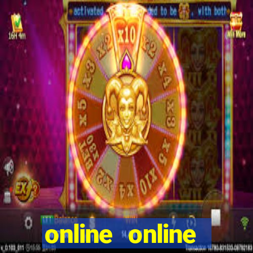 online online casino real money