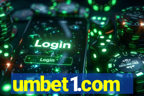 umbet1.com