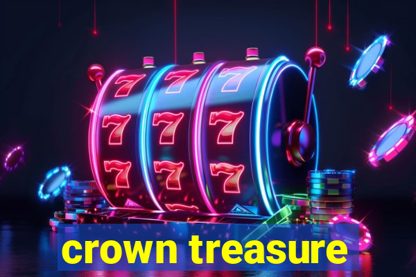 crown treasure