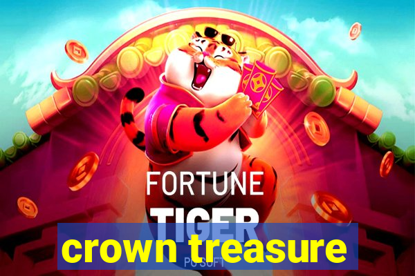 crown treasure