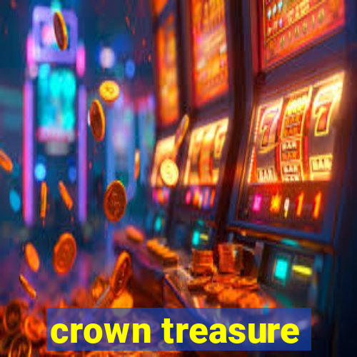 crown treasure