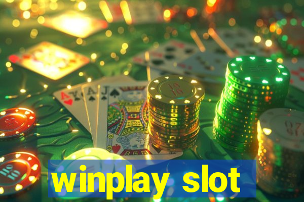 winplay slot