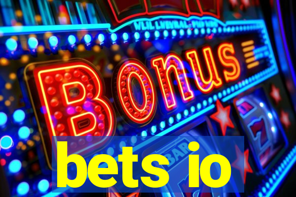 bets io