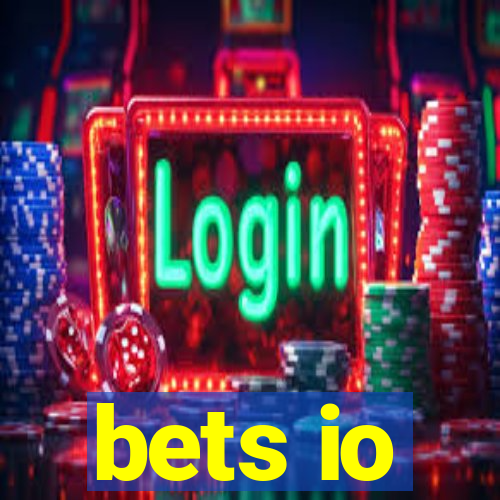 bets io