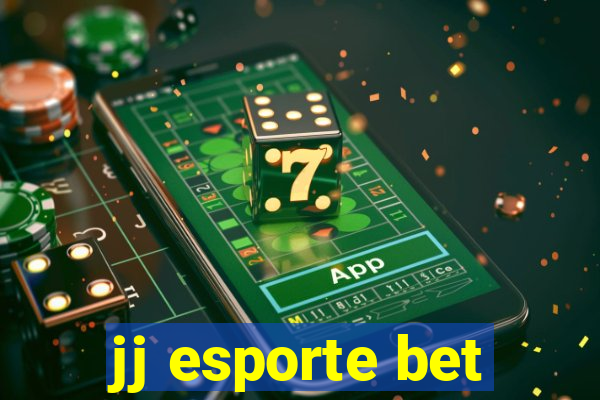 jj esporte bet