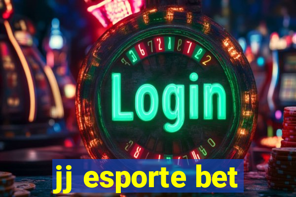 jj esporte bet