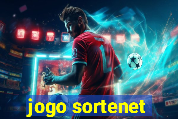 jogo sortenet