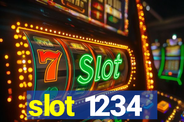 slot 1234