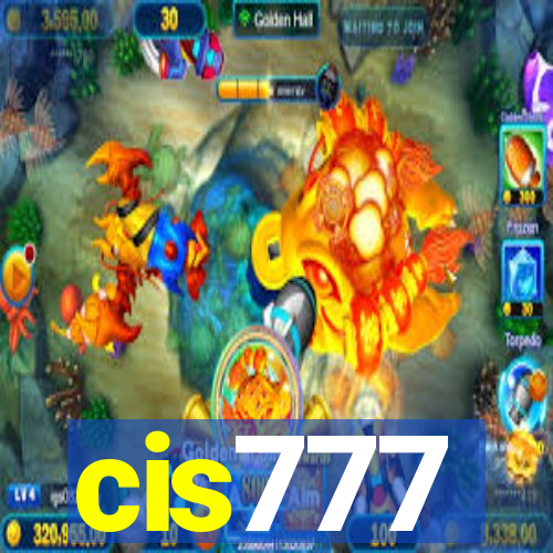 cis777