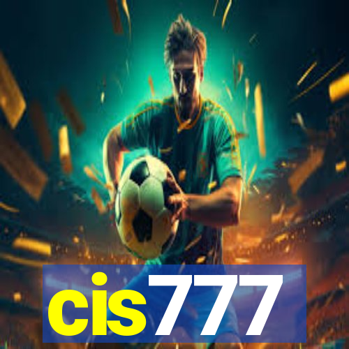 cis777