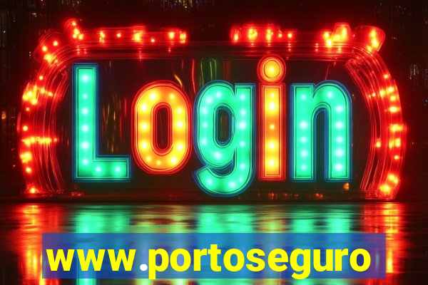 www.portoseguro/novocol