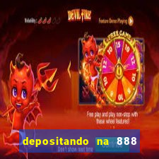 depositando na 888 casino com neteller