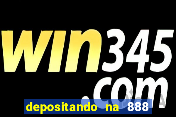 depositando na 888 casino com neteller