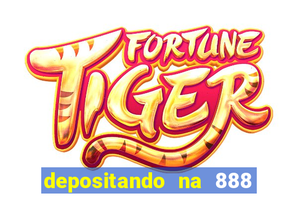 depositando na 888 casino com neteller