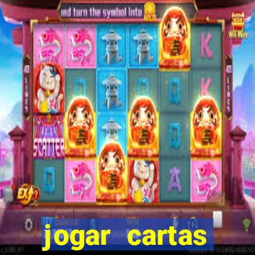 jogar cartas baralho comum cartomancia