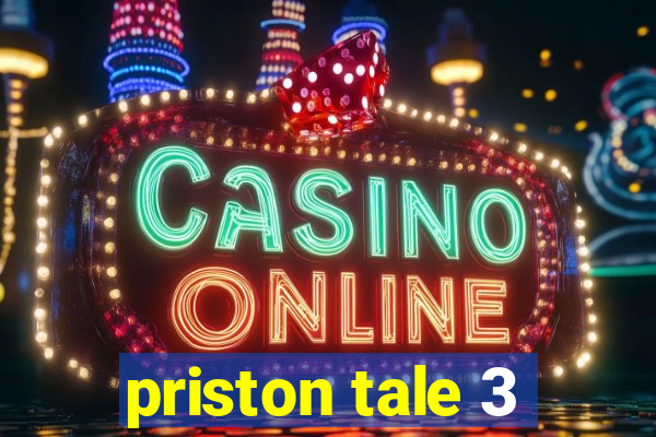 priston tale 3