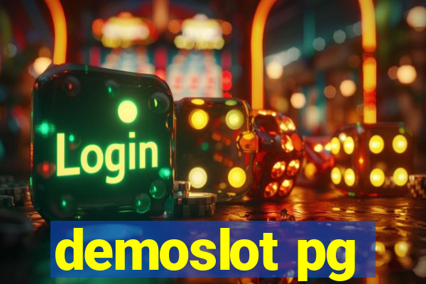 demoslot pg