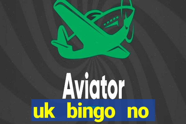 uk bingo no deposit bonus