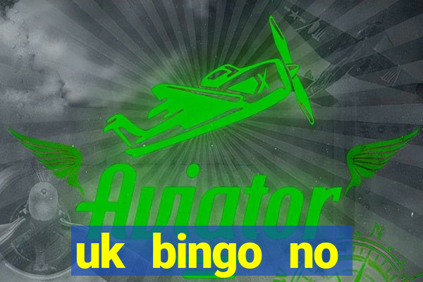 uk bingo no deposit bonus