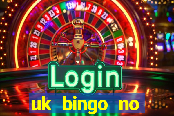 uk bingo no deposit bonus