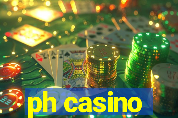 ph casino