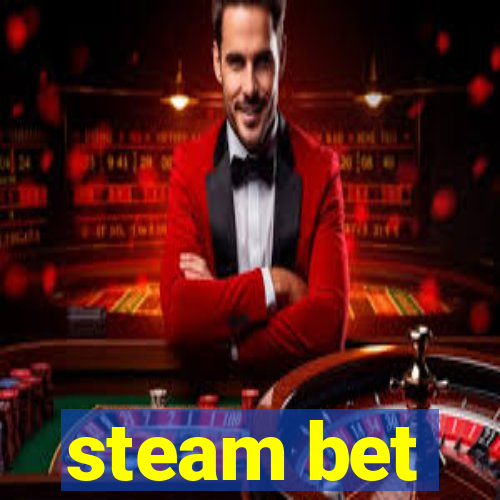 steam bet