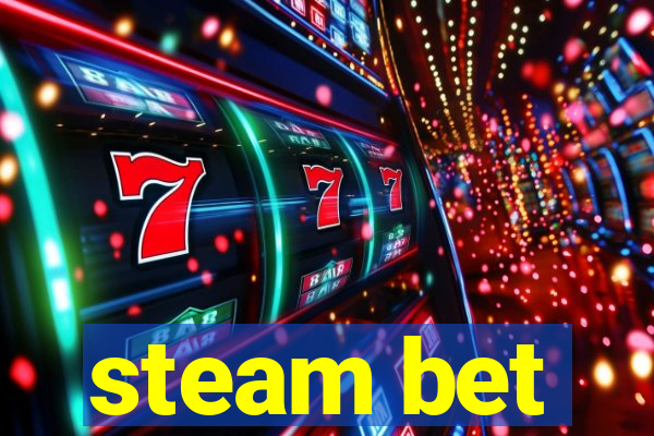 steam bet