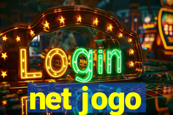 net jogo