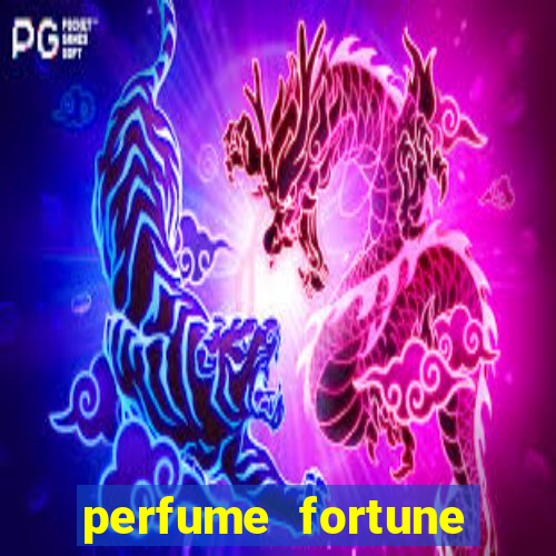 perfume fortune amakha masculino