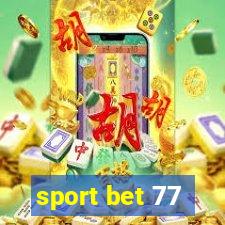 sport bet 77