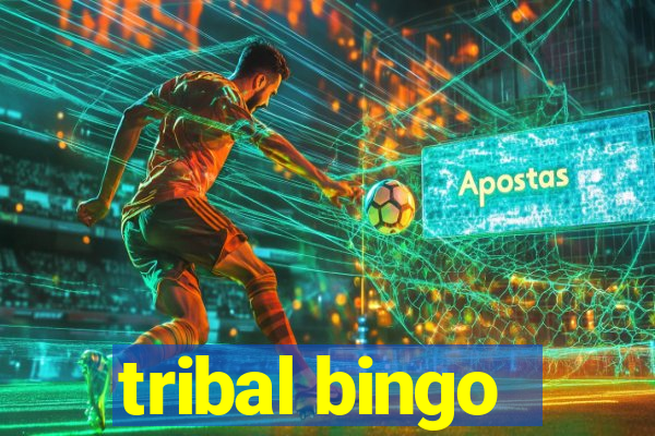 tribal bingo